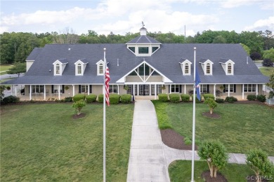 Don't miss the rare opportunity to build your dream home on this on Lake Chesdin Golfers Club in Virginia - for sale on GolfHomes.com, golf home, golf lot