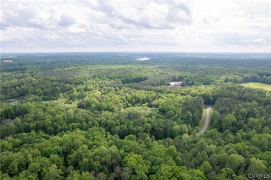 Don't miss the rare opportunity to build your dream home on this on Lake Chesdin Golfers Club in Virginia - for sale on GolfHomes.com, golf home, golf lot