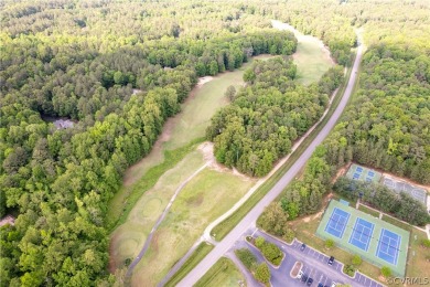 Don't miss the rare opportunity to build your dream home on this on Lake Chesdin Golfers Club in Virginia - for sale on GolfHomes.com, golf home, golf lot