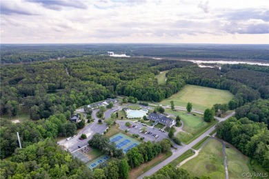 Don't miss the rare opportunity to build your dream home on this on Lake Chesdin Golfers Club in Virginia - for sale on GolfHomes.com, golf home, golf lot