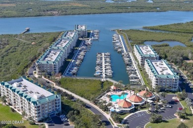 ''IT'S A LIFE STYLE''... Ocean Views... ''The Augusta'' is a on Harbour Village Golf and Yacht Club in Florida - for sale on GolfHomes.com, golf home, golf lot