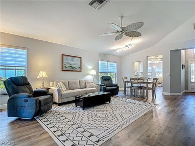 GOLF COURSE VIEWS + RESORT LIVING IN HERONS GLEN! Enjoy stunning on Herons Glen Golf and Country Club in Florida - for sale on GolfHomes.com, golf home, golf lot