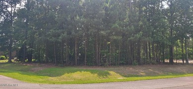 The perfect spot in the perfect location in beautiful Albemarle on Sound Golf Links at Albemarle Plantation in North Carolina - for sale on GolfHomes.com, golf home, golf lot