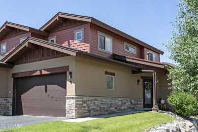 Comfort, Convenience, and Colorado Living at Its Best! Welcome on Gypsum Creek Golf Course in Colorado - for sale on GolfHomes.com, golf home, golf lot