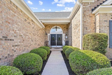 Discover this Prince Creek beauty! Located in the LinksBrook on TPC of Myrtle Beach in South Carolina - for sale on GolfHomes.com, golf home, golf lot