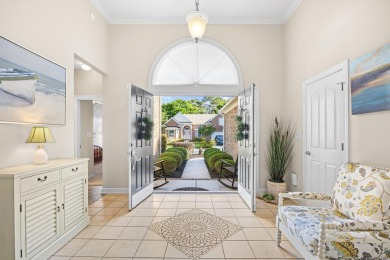 Discover this Prince Creek beauty! Located in the LinksBrook on TPC of Myrtle Beach in South Carolina - for sale on GolfHomes.com, golf home, golf lot