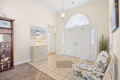 Discover this Prince Creek beauty! Located in the LinksBrook on TPC of Myrtle Beach in South Carolina - for sale on GolfHomes.com, golf home, golf lot
