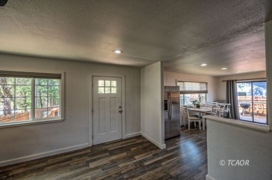 Upgraded and 'Move In Ready' for your investment opportunity or on Trinity Alps Golf Course in California - for sale on GolfHomes.com, golf home, golf lot