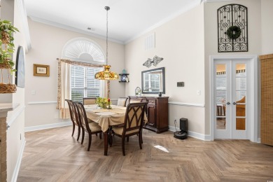 Discover this Prince Creek beauty! Located in the LinksBrook on TPC of Myrtle Beach in South Carolina - for sale on GolfHomes.com, golf home, golf lot