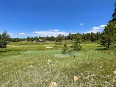 Gina Backer, Sherpa Real Estate, C: , ginabackerrealtor,  : on Pagosa Springs Golf Club in Colorado - for sale on GolfHomes.com, golf home, golf lot