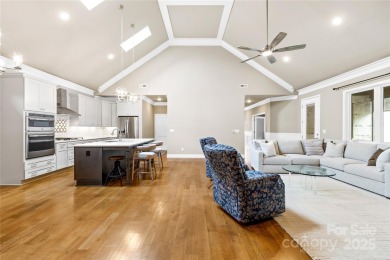 This beautifully maintained  move-in ready ranch in the on Westport Golf Club in North Carolina - for sale on GolfHomes.com, golf home, golf lot