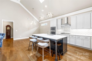 This beautifully maintained  move-in ready ranch in the on Westport Golf Club in North Carolina - for sale on GolfHomes.com, golf home, golf lot