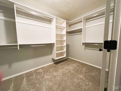 This home is one of a kind on a corner lot with all the room for on Lakeview Golf Club in Idaho - for sale on GolfHomes.com, golf home, golf lot