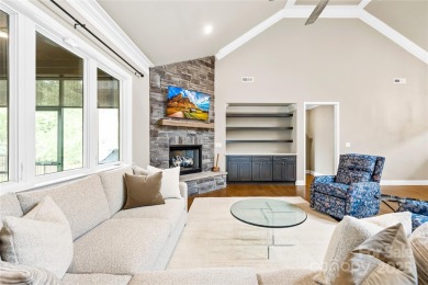 This beautifully maintained  move-in ready ranch in the on Westport Golf Club in North Carolina - for sale on GolfHomes.com, golf home, golf lot