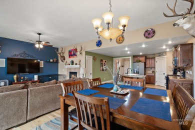Welcome to 5984 S. Egmont Ave! This well maintained, custom on Boise Ranch Golf Course, Inc. in Idaho - for sale on GolfHomes.com, golf home, golf lot