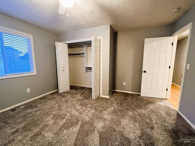 This home is one of a kind on a corner lot with all the room for on Lakeview Golf Club in Idaho - for sale on GolfHomes.com, golf home, golf lot