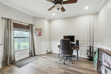 Don't Miss Out on This Stunning Opportunity in Wedgefield on Wedgefield Golf Club in Florida - for sale on GolfHomes.com, golf home, golf lot