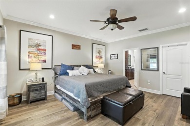 Don't Miss Out on This Stunning Opportunity in Wedgefield on Wedgefield Golf Club in Florida - for sale on GolfHomes.com, golf home, golf lot