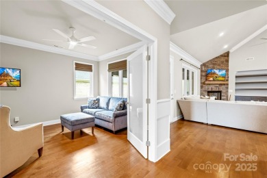 This beautifully maintained  move-in ready ranch in the on Westport Golf Club in North Carolina - for sale on GolfHomes.com, golf home, golf lot