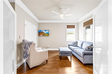This beautifully maintained  move-in ready ranch in the on Westport Golf Club in North Carolina - for sale on GolfHomes.com, golf home, golf lot