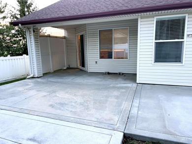 This home is one of a kind on a corner lot with all the room for on Lakeview Golf Club in Idaho - for sale on GolfHomes.com, golf home, golf lot