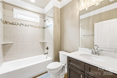 This beautifully maintained  move-in ready ranch in the on Westport Golf Club in North Carolina - for sale on GolfHomes.com, golf home, golf lot
