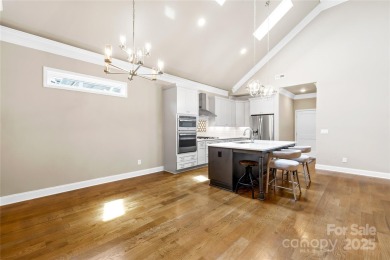 This beautifully maintained  move-in ready ranch in the on Westport Golf Club in North Carolina - for sale on GolfHomes.com, golf home, golf lot