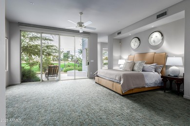 Located at 7873 E Gold Dust Ave, Scottsdale, AZ, this 5 bedroom on Gainey Ranch Golf Club in Arizona - for sale on GolfHomes.com, golf home, golf lot