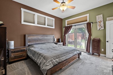 Welcome to 5984 S. Egmont Ave! This well maintained, custom on Boise Ranch Golf Course, Inc. in Idaho - for sale on GolfHomes.com, golf home, golf lot