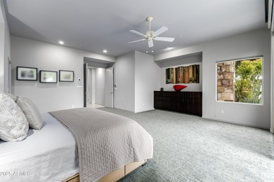 Located at 7873 E Gold Dust Ave, Scottsdale, AZ, this 5 bedroom on Gainey Ranch Golf Club in Arizona - for sale on GolfHomes.com, golf home, golf lot