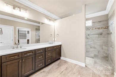 This beautifully maintained  move-in ready ranch in the on Westport Golf Club in North Carolina - for sale on GolfHomes.com, golf home, golf lot