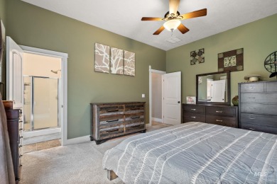 Welcome to 5984 S. Egmont Ave! This well maintained, custom on Boise Ranch Golf Course, Inc. in Idaho - for sale on GolfHomes.com, golf home, golf lot