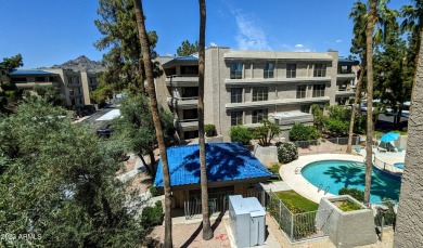 REDUCED ! Light & Bright Spacious Updated Turn-Key at BILTMORE on Arizona Biltmore Golf and Country Club in Arizona - for sale on GolfHomes.com, golf home, golf lot