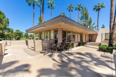 REDUCED ! Light & Bright Spacious Updated Turn-Key at BILTMORE on Arizona Biltmore Golf and Country Club in Arizona - for sale on GolfHomes.com, golf home, golf lot