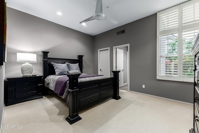 Located at 7873 E Gold Dust Ave, Scottsdale, AZ, this 5 bedroom on Gainey Ranch Golf Club in Arizona - for sale on GolfHomes.com, golf home, golf lot