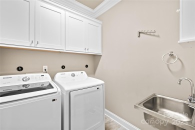 This beautifully maintained  move-in ready ranch in the on Westport Golf Club in North Carolina - for sale on GolfHomes.com, golf home, golf lot