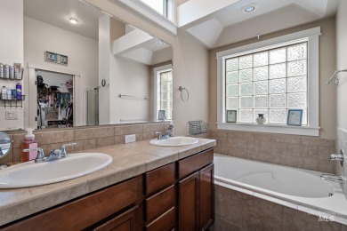 Welcome to 5984 S. Egmont Ave! This well maintained, custom on Boise Ranch Golf Course, Inc. in Idaho - for sale on GolfHomes.com, golf home, golf lot