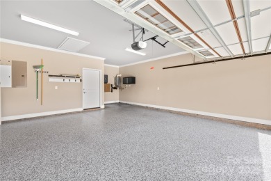 This beautifully maintained  move-in ready ranch in the on Westport Golf Club in North Carolina - for sale on GolfHomes.com, golf home, golf lot