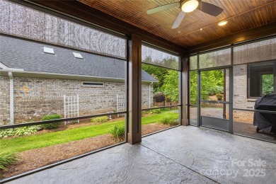 This beautifully maintained  move-in ready ranch in the on Westport Golf Club in North Carolina - for sale on GolfHomes.com, golf home, golf lot