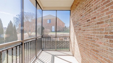 This one-owner, one-level, duplex in Ashby Villa has been on Par 3 Golf At Sandy Bottom Park in Virginia - for sale on GolfHomes.com, golf home, golf lot