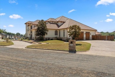 Impressive Home in Country Club. No HOA on Mount Pleasant Country Club in Texas - for sale on GolfHomes.com, golf home, golf lot