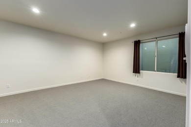 Located at 7873 E Gold Dust Ave, Scottsdale, AZ, this 5 bedroom on Gainey Ranch Golf Club in Arizona - for sale on GolfHomes.com, golf home, golf lot