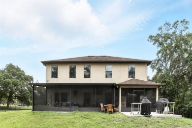 Don't Miss Out on This Stunning Opportunity in Wedgefield on Wedgefield Golf Club in Florida - for sale on GolfHomes.com, golf home, golf lot