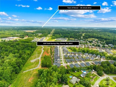This beautifully maintained  move-in ready ranch in the on Westport Golf Club in North Carolina - for sale on GolfHomes.com, golf home, golf lot