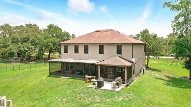 Don't Miss Out on This Stunning Opportunity in Wedgefield on Wedgefield Golf Club in Florida - for sale on GolfHomes.com, golf home, golf lot
