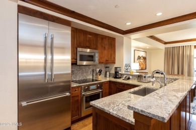 Use two weeks this August in this gorgeous 2 bedroom Residence on Beaver Creek Golf Club in Colorado - for sale on GolfHomes.com, golf home, golf lot