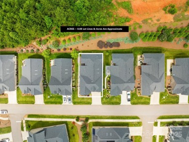 This beautifully maintained  move-in ready ranch in the on Westport Golf Club in North Carolina - for sale on GolfHomes.com, golf home, golf lot