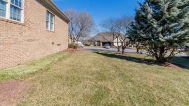 This one-owner, one-level, duplex in Ashby Villa has been on Par 3 Golf At Sandy Bottom Park in Virginia - for sale on GolfHomes.com, golf home, golf lot