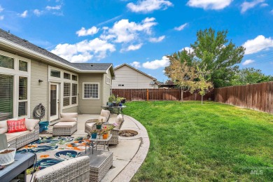 Welcome to 5984 S. Egmont Ave! This well maintained, custom on Boise Ranch Golf Course, Inc. in Idaho - for sale on GolfHomes.com, golf home, golf lot