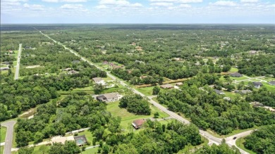 Don't Miss Out on This Stunning Opportunity in Wedgefield on Wedgefield Golf Club in Florida - for sale on GolfHomes.com, golf home, golf lot